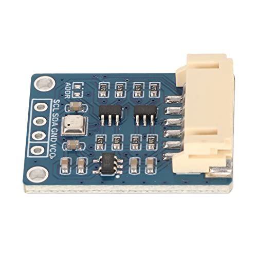 Module BME680 Raspberry Pi Pico capteur air humidité - 5
