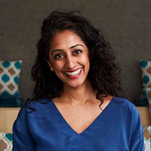 Sheela Subramanian - How the future works
