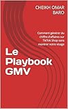 gm vegasi napoli  Le Playbook GMV: Comment générer du chiffre d’affaires sur TikTok Shop sans montrer votre visage (TIKTOK AFFILIATE TIPS 2) (English Edition)