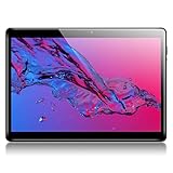 [Doppelter Stereolautsprecher & G + G Touchscreen] Ausgestattet mit zwei hochwertigen Lautsprechern bietet es hochwertigen Surround-Sound, ideal für die Videowiedergabe und das Musikhören. Vollglasbildschirm, bietet ein weiches Tastgefühl und eine hohe Berührungsempfindlichkeit. Kratzfest, kein Schutzfilm erforderlich