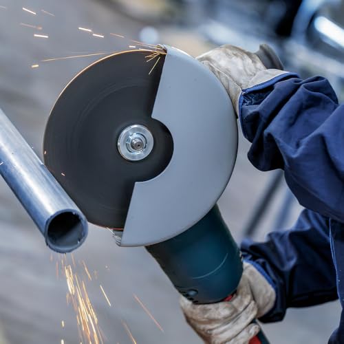 Bosch Accessories Disque à Tronçonner à Moyeu Déporté, 230mm Diamètre, 22.23mm Alésage, 1.9mm Epaisseur
