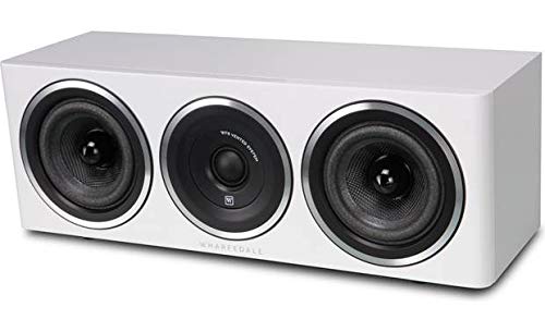 Buy Discount Wharfedale Diamond 11.cc Center Speaker (White)