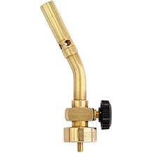 Bernzomatic 96278 Pencil Flame Torch Head by Worthington Cylinder