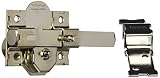  Interfer MOD.31-SC - Cerrojo Mod.31-SC cromado bombillo r