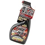 BS TIRE WAX 業務用 プロ用 500mlタイプ 1個 ブリヂストン タイヤワックス 1本 BRIDGESTONE (M.K.S.T)