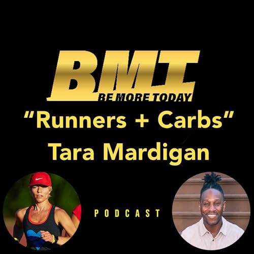 『176: “Runners & Carbs: Consider Quality, Quantity & Timing” feat. Tara Mardigan MS, MPH, RD, LDN』のカバーアート