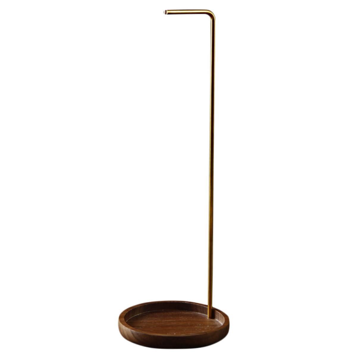 Cabilock 3 Stück Umgekehrter Räucherstäbchen Halter aus Holz Einzigartiger und Stabiler Räuchergefäß für Meditation Schlafzimmer Büro und Zuhause zur Dekoration für Aromatische Entspannung
