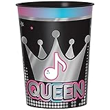 Amscan 9913863 Internet Famous Cup