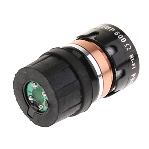SECRET DESIRE 4xProfessional Microphone Cartridge Core MIC Capsule-picture-13
