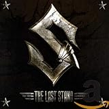 boxenständer teufel  The Last Stand (Limited Edition Box-Set CD-LP-DVD)