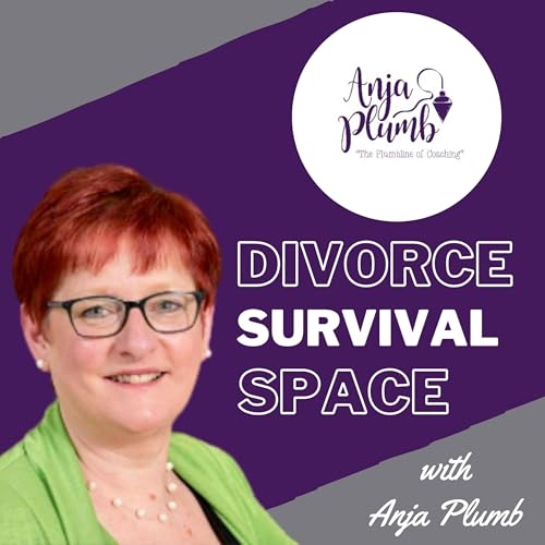 Page de couverture de Divorce Survival Space