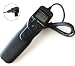 Produktbild Pixtic - Timer Fernauslöser Auslöser RS-80N3 für Canon EOS 1Ds Mark III 1Ds Mark II 1Ds 1D Mark IV 1D Mark III 1D Mark II N 1D Mark II 1D 5D 5D Mark II 5D Mark III 6D 7D 50D 40D 30D 20D 10D