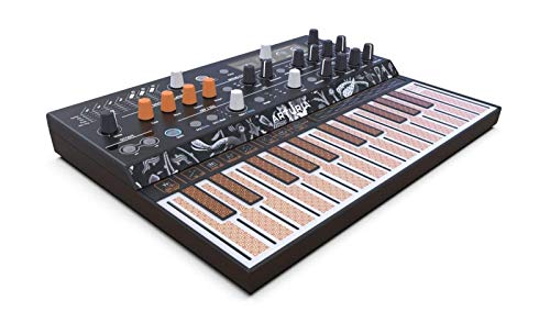 MicroFreak Hybrid Synthesizer