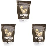 Sant'Egle Tisana di Fiori di Iperico Biologico 3 x 50gr Confezione Risparmio 150 Grammi