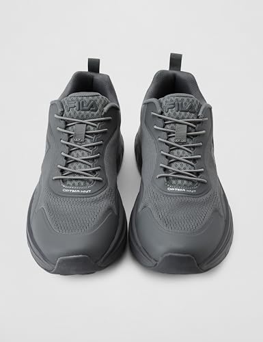 Image of Fila Mens Breezy Sneakers