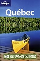 QuÃ©bec (French Edition) 281610706X Book Cover