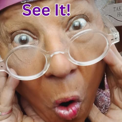 See It First, Baby&hellip; Then Watch Your Dream Show Up!