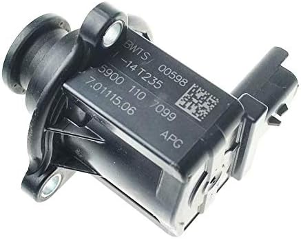 Turbo Charger Recirculation Air Valve 037975 11657578683 for C4 C5 DS3 DS5 207 308 508 5008 037977 11657566324