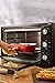 Jata HN945 Horno de Sobremesa con 4 Funciones Rotisserie Horno Grill y...
