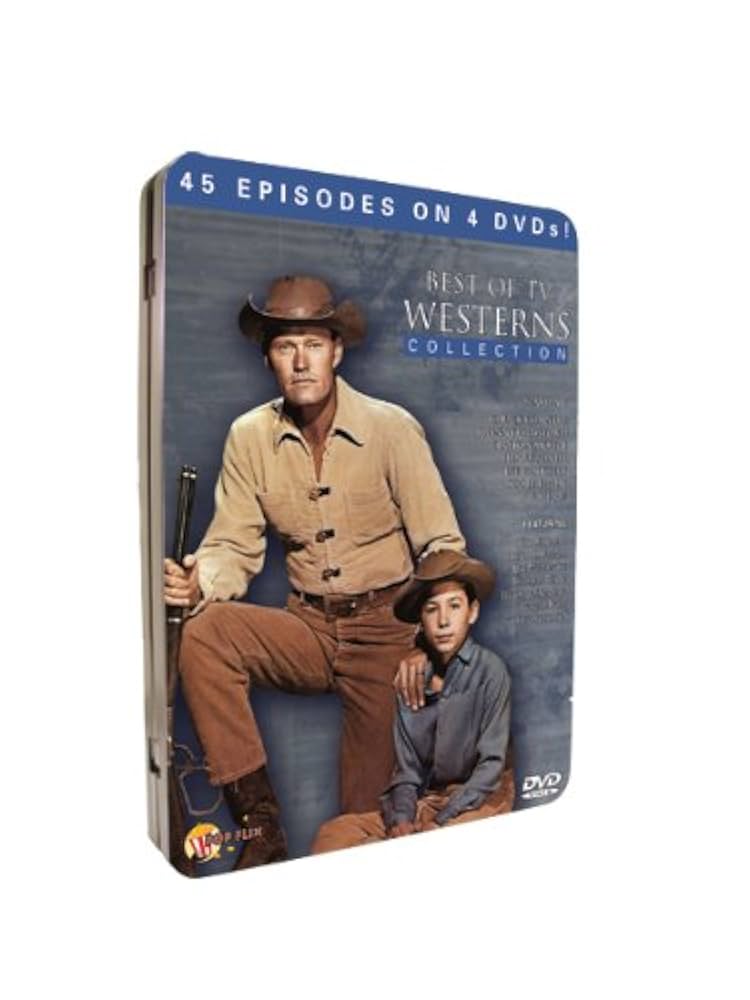 その他 Best of TV Westerns Collection [DVD] Amazon.co.jp: Best of TV Westerns Collection [DVD] : DVD