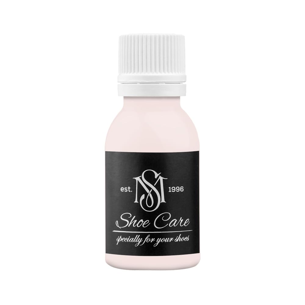 Teinture Universelle MAVI STEP NCS S 0907-Y90R Pivoine Pâle 100 ml