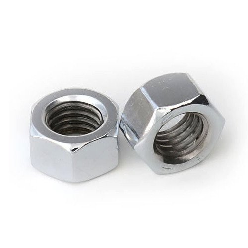 Stainless Steel NUT 304 Grade. (10, 10)-picture-25