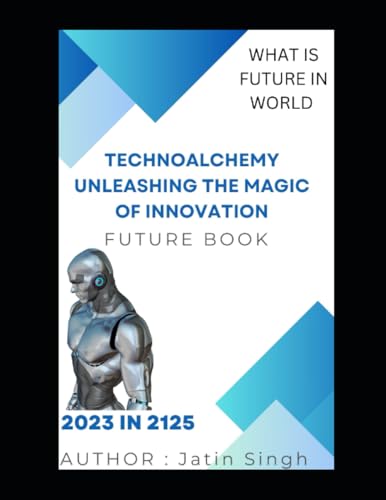 TechnoAlchemy Unleashing the Magic of Innovation