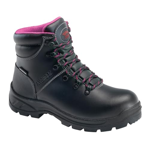 Image of Avenger Work Boots Men's Medium