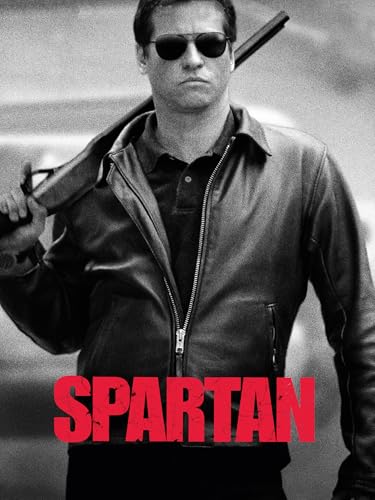 Spartan für 3,99 EUR bei amazon.de Bild: Spartan für 3,99 EUR bei amazon.de