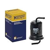 Hengst Filtration Hengst Fuel Filter - Inline - H221WK