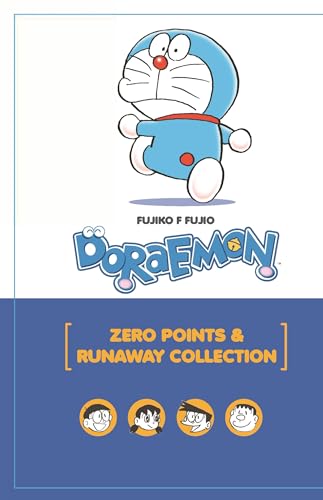 Doraemon Zero Points and Runaway Collectionのサムネイル