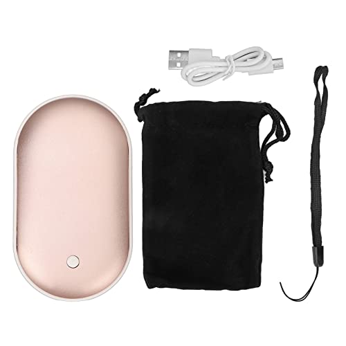 Chauffe-mains électriques pour le bureau et vos activités en extérieur - 6