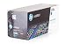 Produktbild HP Original CF361A / 508A, für Color Laserjet Enterprise M 553 x Premium Drucker-Kartusche, Cyan, 5000 Seiten