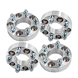 ford explorer xlt 4x4 2018 Material: Este sello de rueda está hecho de aluminio, que es resistente y duradero. Tiene una excelente estabilidad, resistencia al desgaste, buen acabado del producto y una larga vida útil.