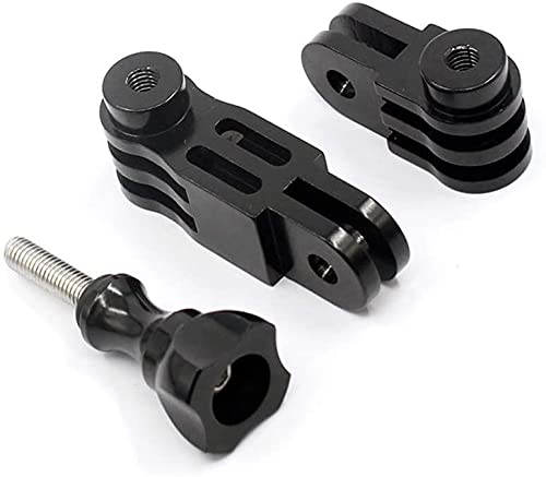 Suporte articulado vertical horizontal Braço Pivot Pivô para câmeras de ação