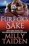 Fur Fox's Sake