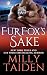 Fur Fox's Sake (Shifters Undercover)