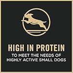 Purina Pro Plan High Protein Small Breed Dog Food, Chicken & Rice Formula - 6 lb. Bag - Image 4