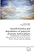 Produktbild Growth Kinetics and degradation of polycyclic aromatic hydrocarbons: Biodegradation of of Naphthalene, Phenanthrene and Anthracene, Surfactants Triton X-100 and Tween-80, Modeling