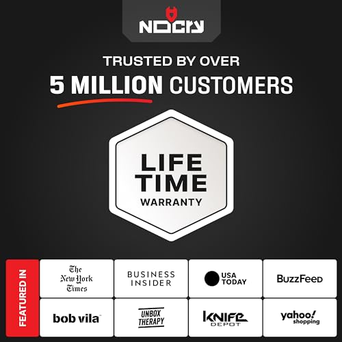 image for NoCry Safety Glasses Over Eyeglasses — Fog and Scratch-Resistant Ove