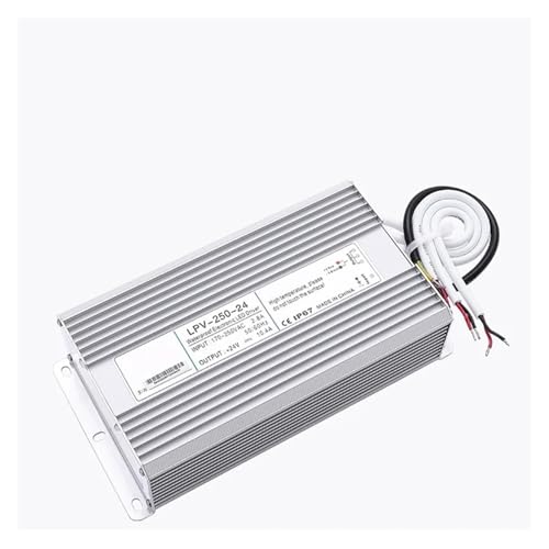 Alimentation à découpage extérieure étanche boîtier transformateur 12V - 4