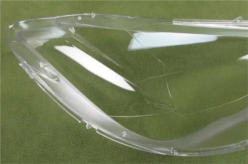 Couvercle lentille phare contre l'infiltration d'eau pour BMW X1 E84 gauche