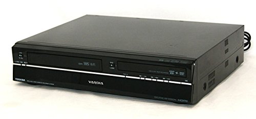 Amazon | TOSHIBA 東芝 D-W250K VTR一体型ハイビジョンレコーダー (HDD 