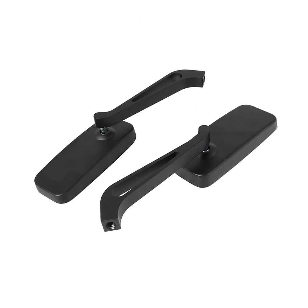 Specchietto Retrovisore Specchietto Retrovisore Universale Per Moto M8/M10 Per Ha&rley Sportster Glide Softail Sportster Chopper Bobber Specchio Moto