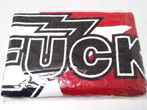 Amazon.co.jp: W.U.M.FUCKER Jさん大判バスタオルWUMF小野瀬潤ジェイ