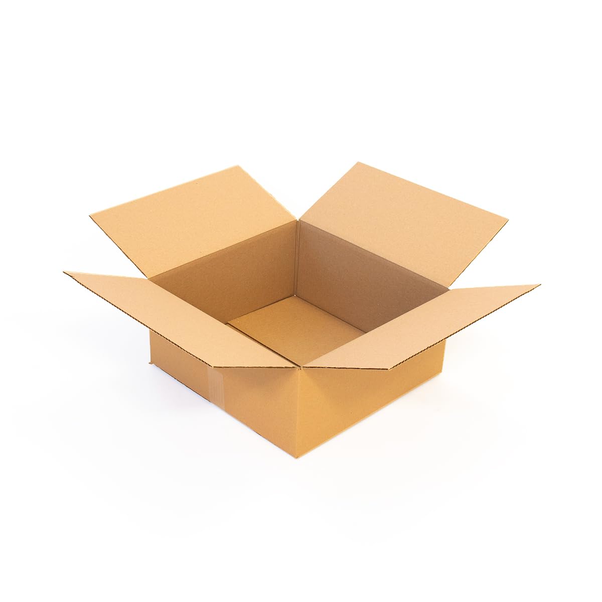 Carton vaisselle de 25 cases pour verres