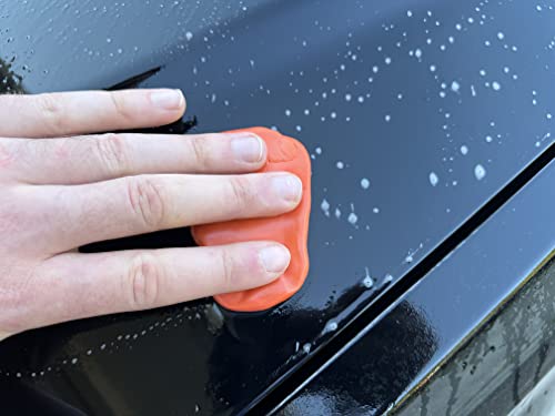 Nano-Bond-2-Pack-100g-Premium-Grade-Clay-bar-kit-for-car-wash-auto-Detailing-Cleaning 41cd KHOcaL