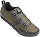 Giro Tracker Trail Green/Dark Shadow 42 Fahrradschuh