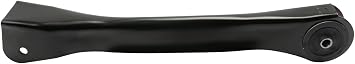 MOOG RK640331 Front Upper Suspension Control Arm for Jeep Wrangler