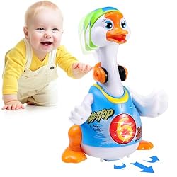 OCATO Baby Toys 12-18 Months Crawling Infant Toys Baby Musical
